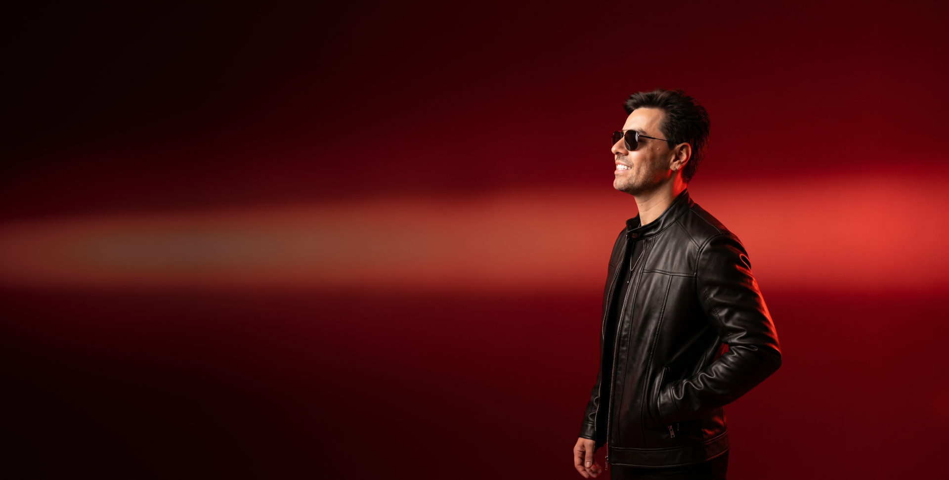 Douglas Rodrigo - Biografia